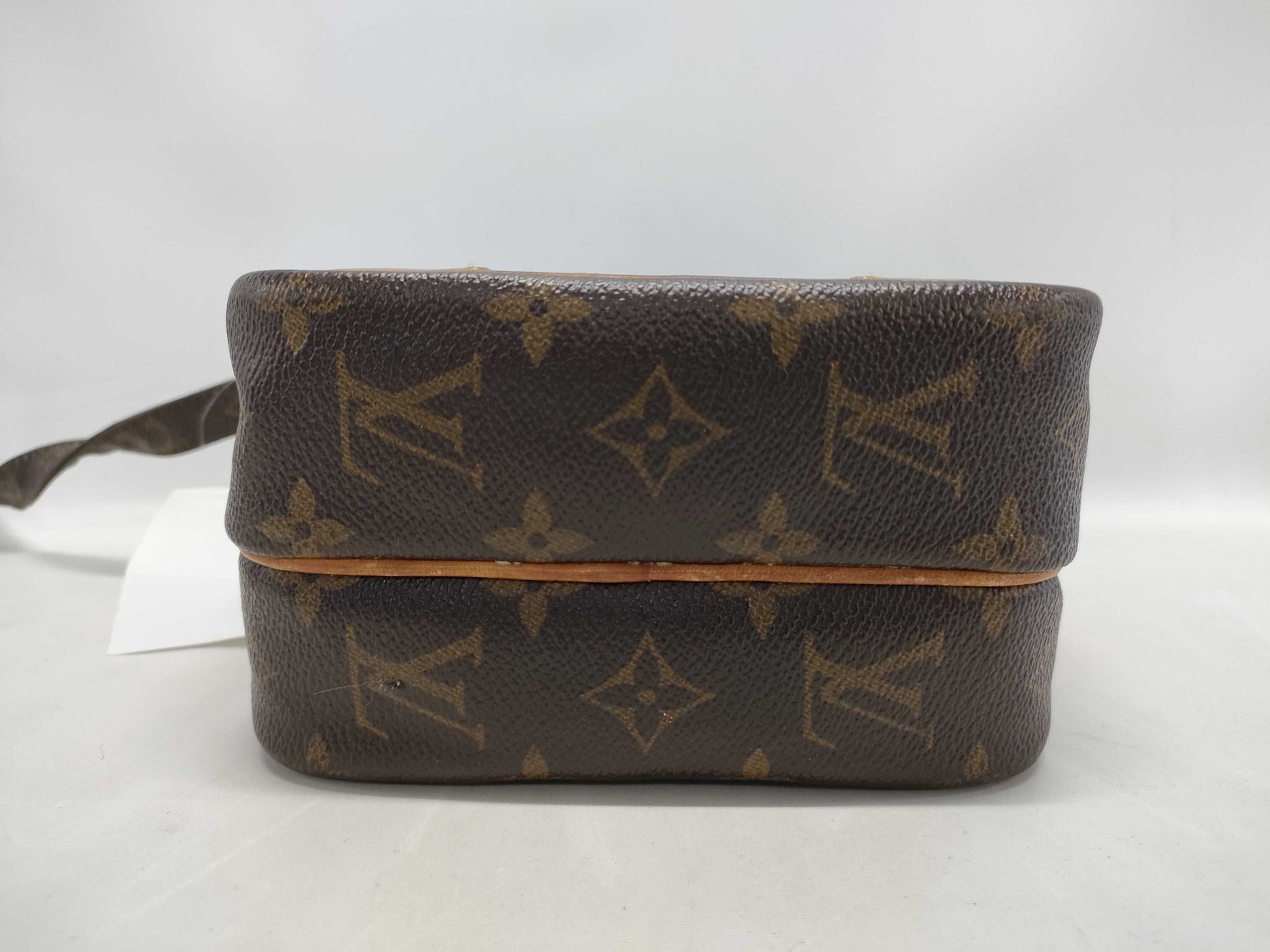 LOUIS VUITTON Monogram M45236 Amazon Shoulder Bag