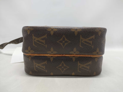 LOUIS VUITTON Monogram M45236 Amazon Shoulder Bag