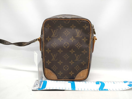 LOUIS VUITTON Monogram M45236 Amazon Shoulder Bag