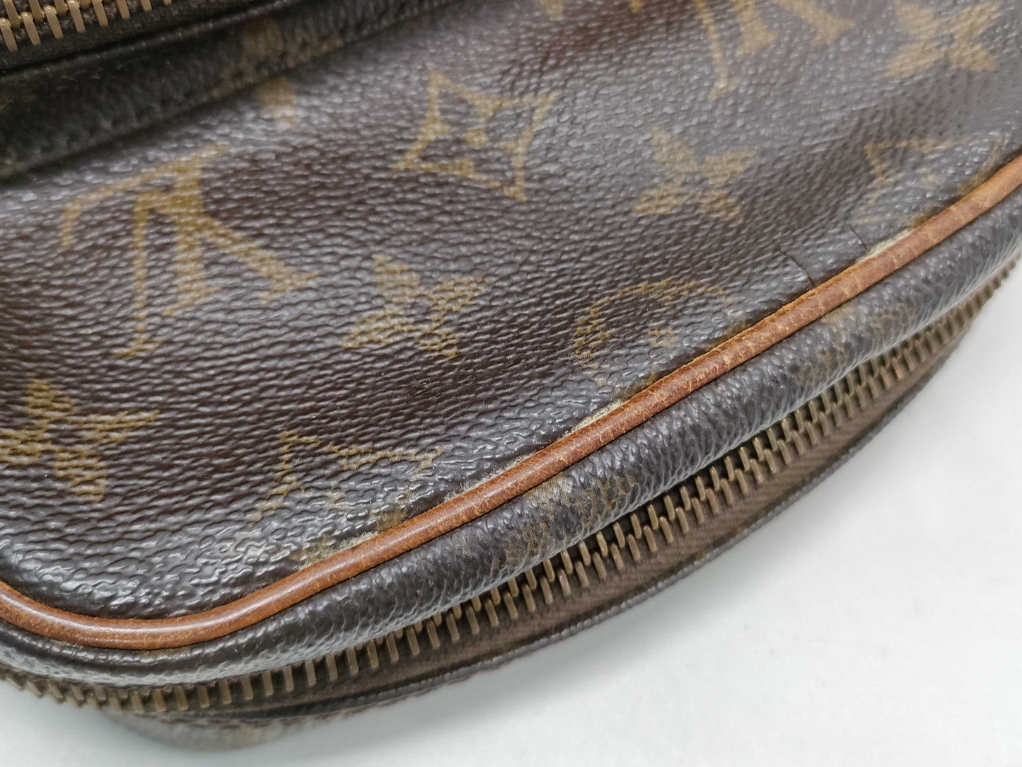 LOUIS VUITTON Monogram M45236 Amazon Shoulder Bag