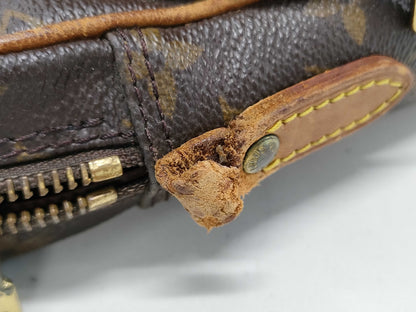 LOUIS VUITTON Monogram M45236 Amazon Shoulder Bag