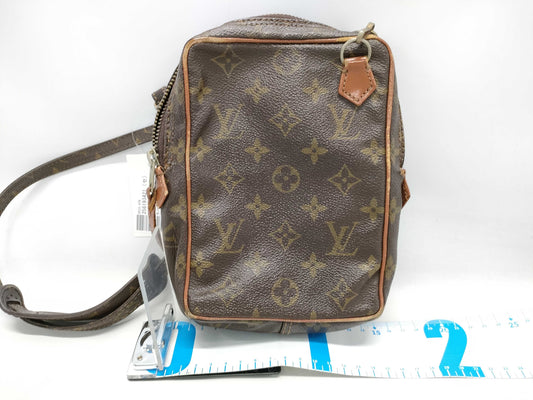 LOUIS VUITTON Monogram Old Amazon Shoulder Bag
