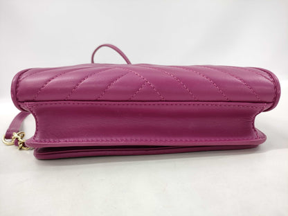 Tory Burch Chain Shoulder Bag