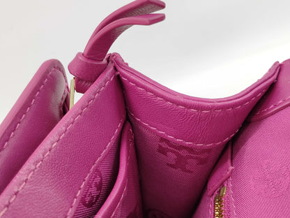 Tory Burch Chain Shoulder Bag