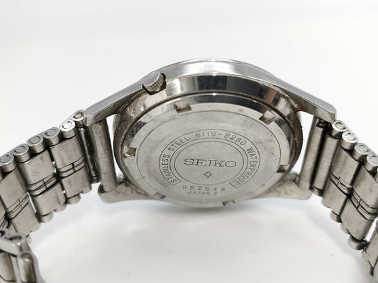 SEIKO Seiko 5 6119-8280 Men's Watch