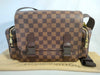 LOUIS VUITTON RFID Unavailable MI1016 Damier N51126 Reporter Merville Shoulder Bag