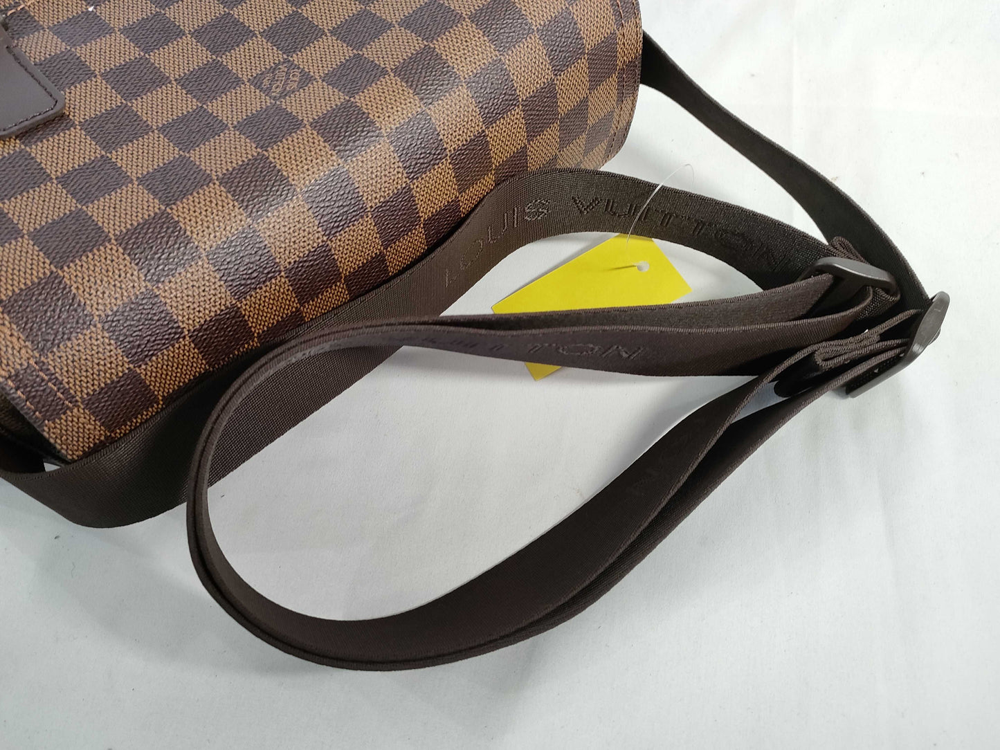 LOUIS VUITTON RFID Unavailable MI1016 Damier N51126 Reporter Merville Shoulder Bag