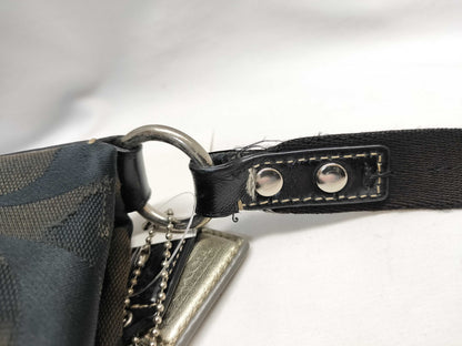 COACH Signature 3-Piece Shoulder Bag Set 