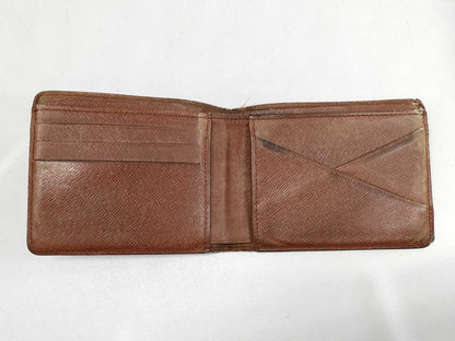 LOUIS VUITTON Wallet *3 pieces Wallet