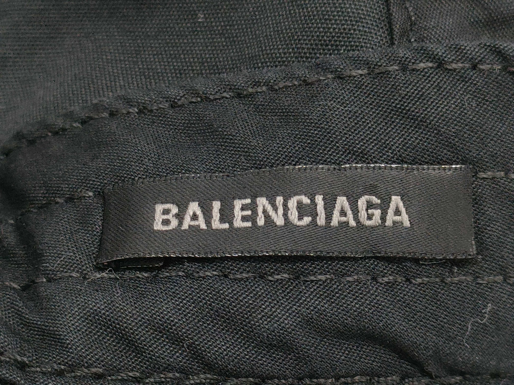 BALENCIAGA Caps and other accessories