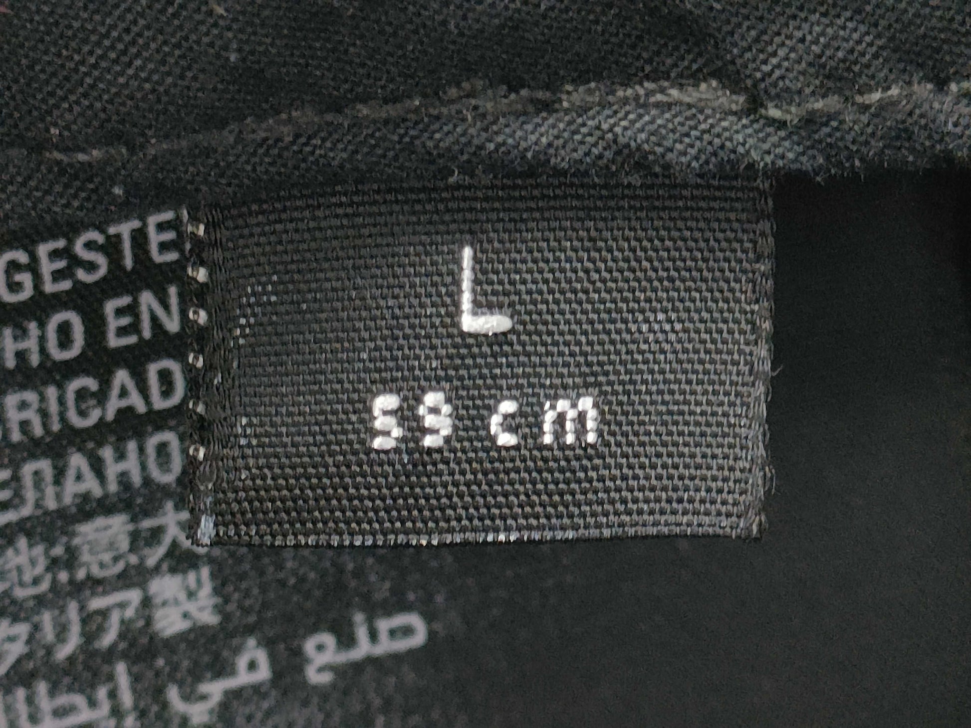 BALENCIAGA Caps and other accessories