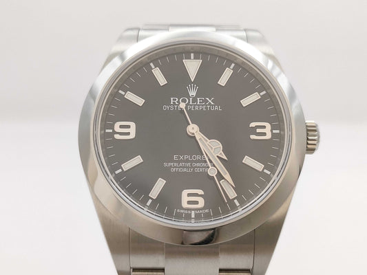 ROLEX 214270 N6F99513 Men's Watch