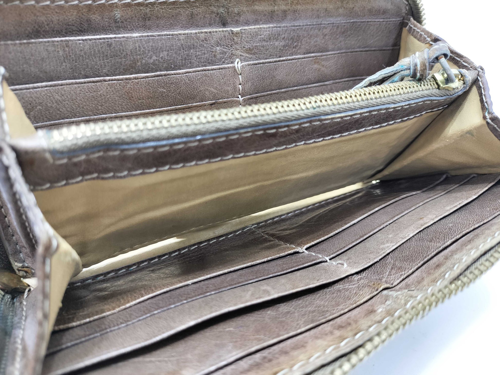 Miu Miu / Dior / Lancel Long Wallet 3-Piece Set