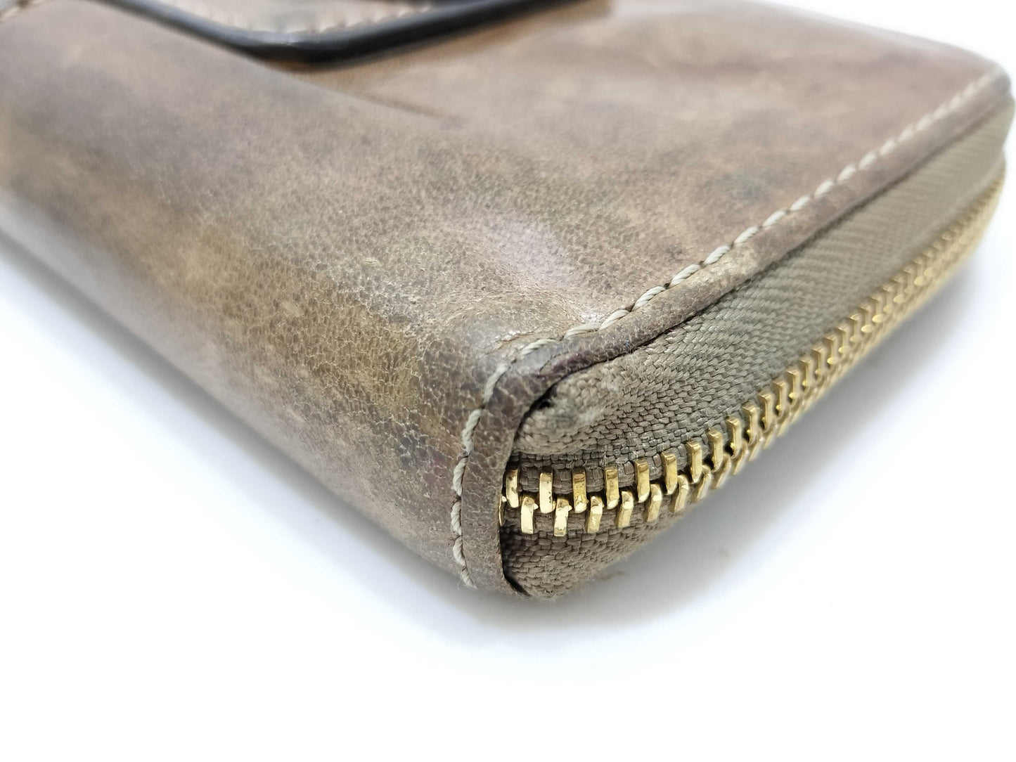Miu Miu / Dior / Lancel Long Wallet 3-Piece Set