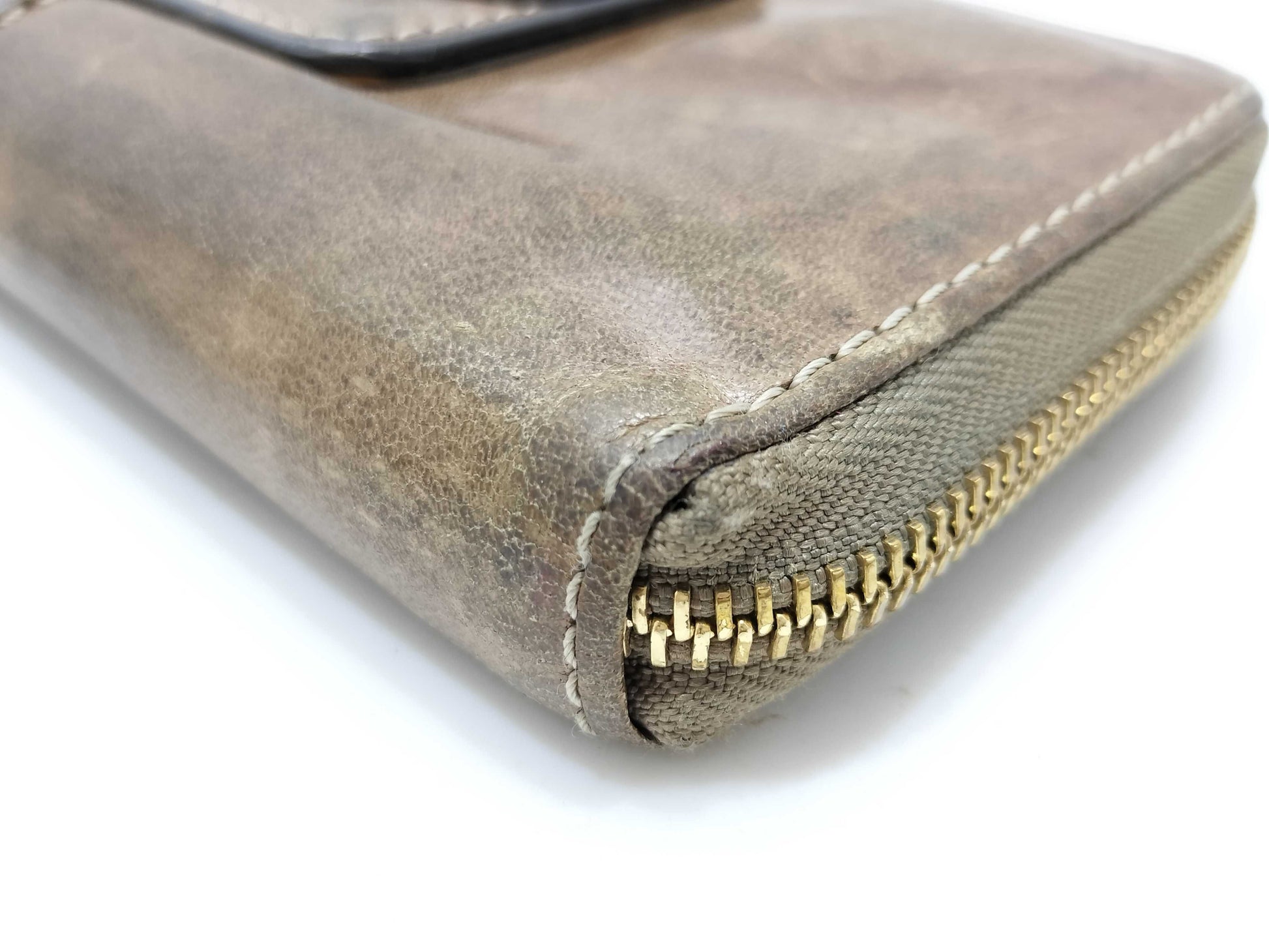 Miu Miu / Dior / Lancel Long Wallet 3-Piece Set
