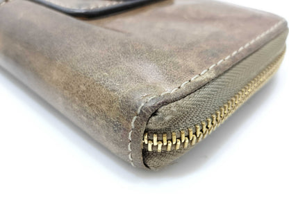 Miu Miu / Dior / Lancel Long Wallet 3-Piece Set
