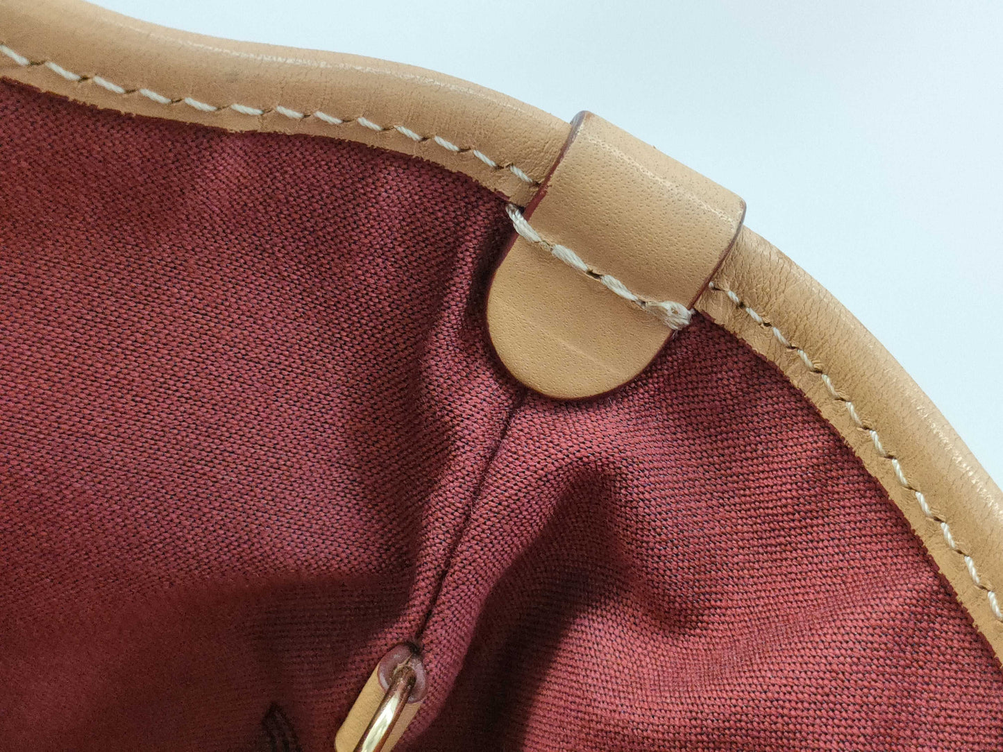 ETRO Paisley Handbag with Accessory Pouch Tote Bag
