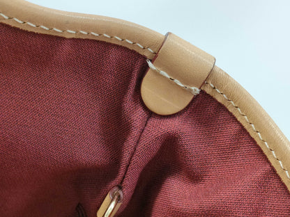 ETRO Paisley Handbag with Accessory Pouch Tote Bag