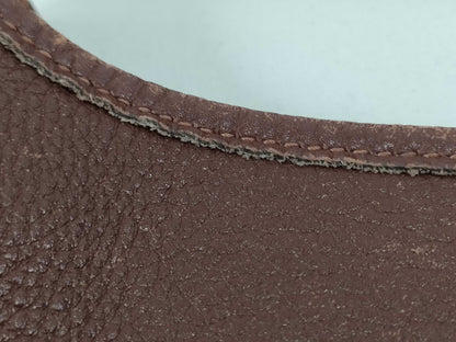 HERMES Evelyn Evelyn One GM Brown □B Shoulder Bag