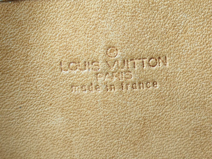 LOUIS VUITTON RFID Unverifiable, Serial Unverifiable, Monogram M42236/Baguette GM/Medium Junk/Undated Tote Bag