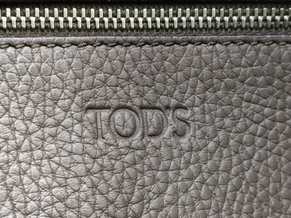 TOD'S Leather Tote Bag
