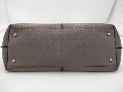 TOD'S Leather Tote Bag