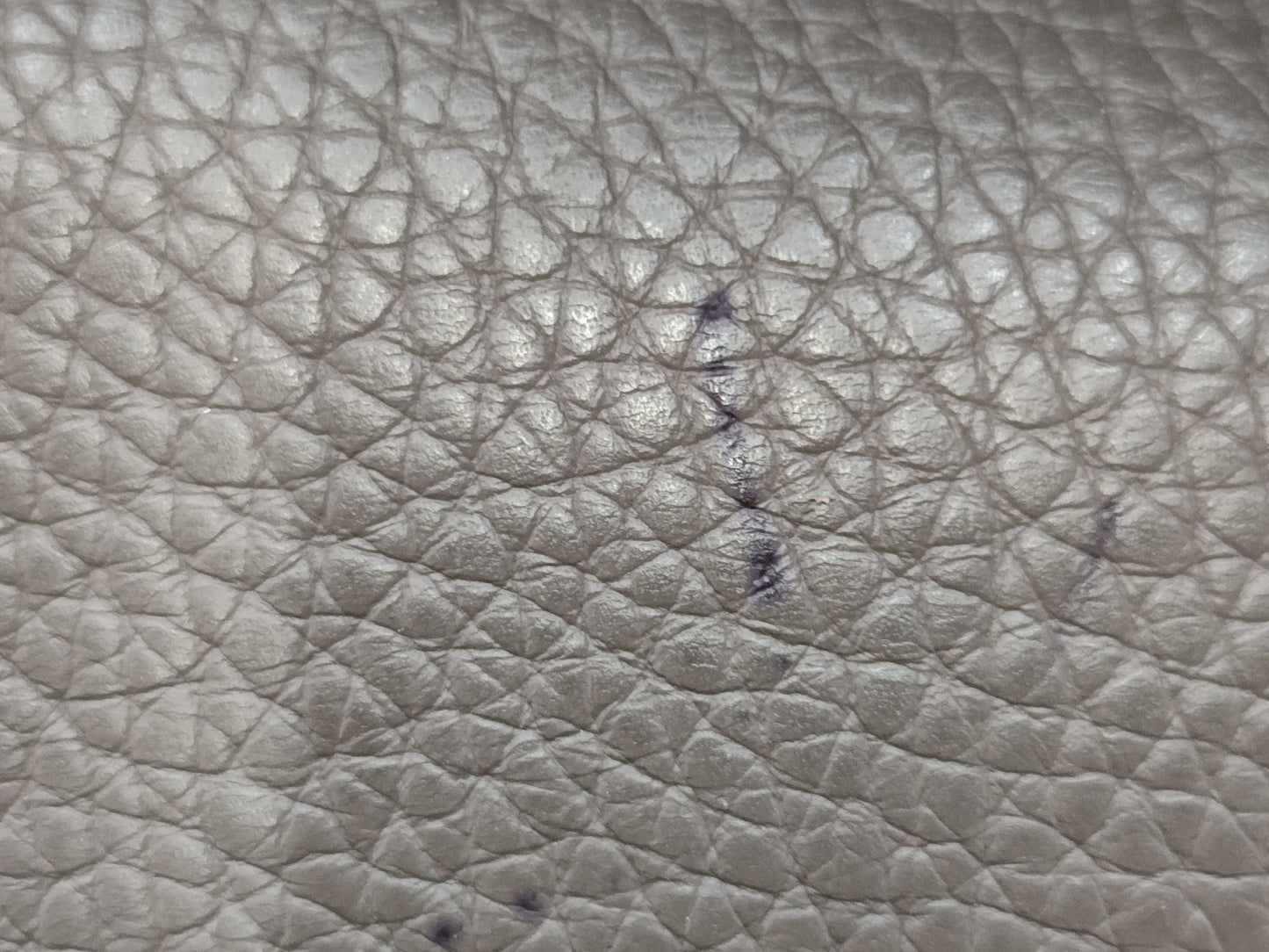 TOD'S Leather Tote Bag