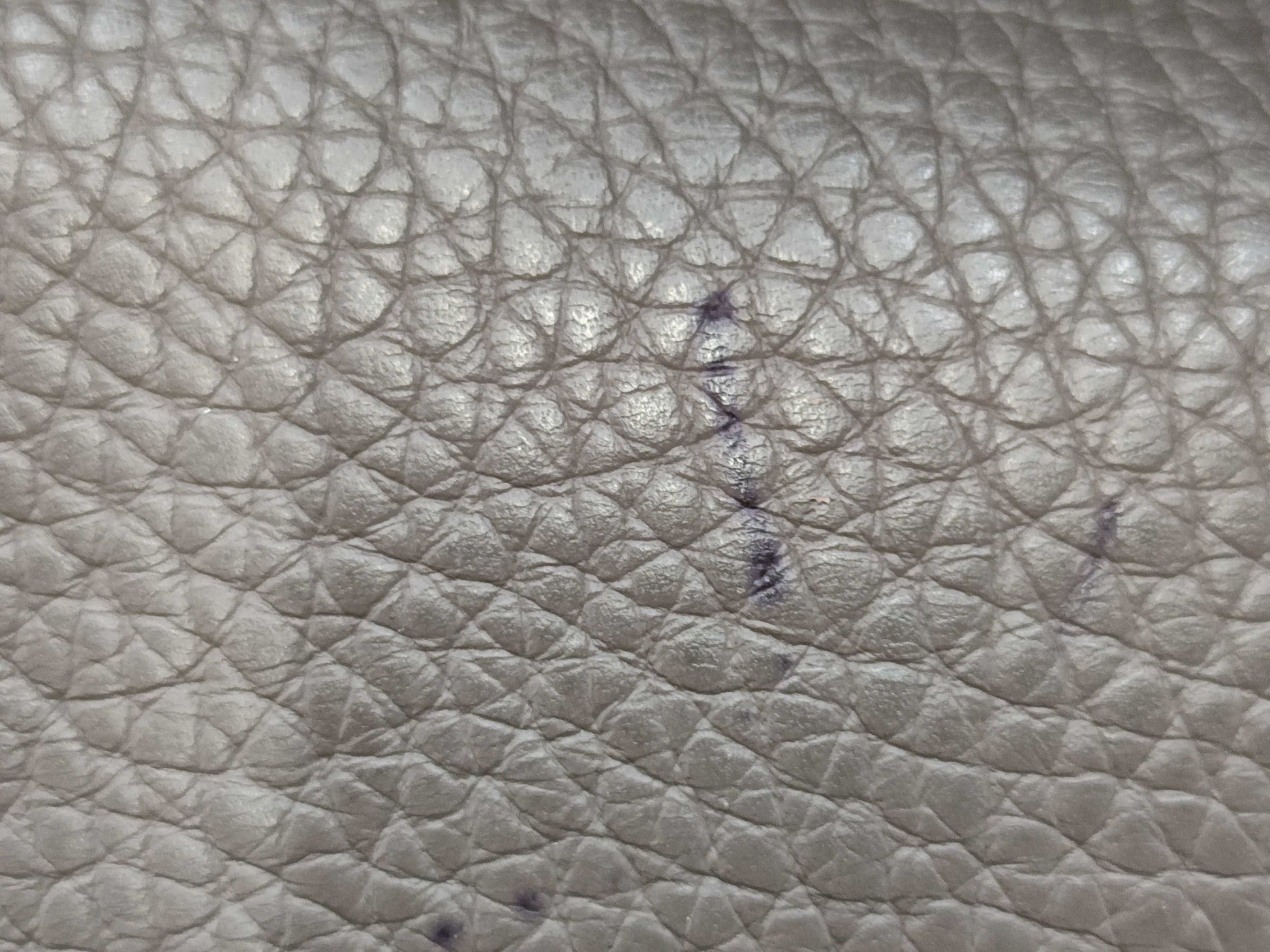 TOD'S Leather Tote Bag