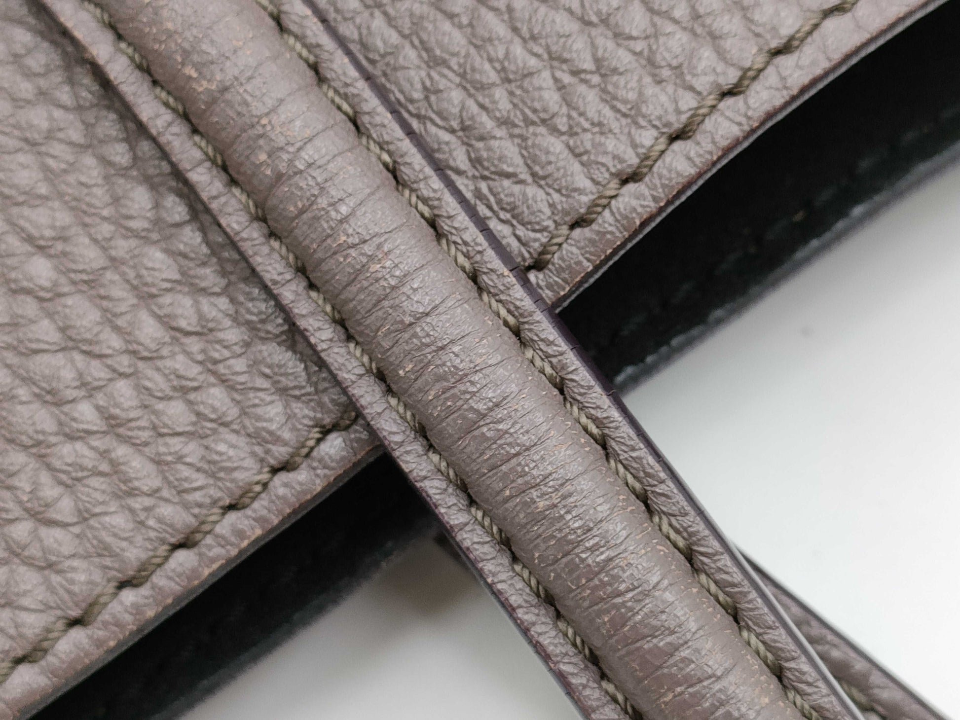 TOD'S Leather Tote Bag