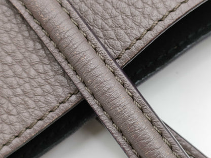 TOD'S Leather Tote Bag