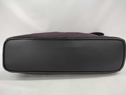 ARMANI Emporio Armani nylon hand shoulder bag