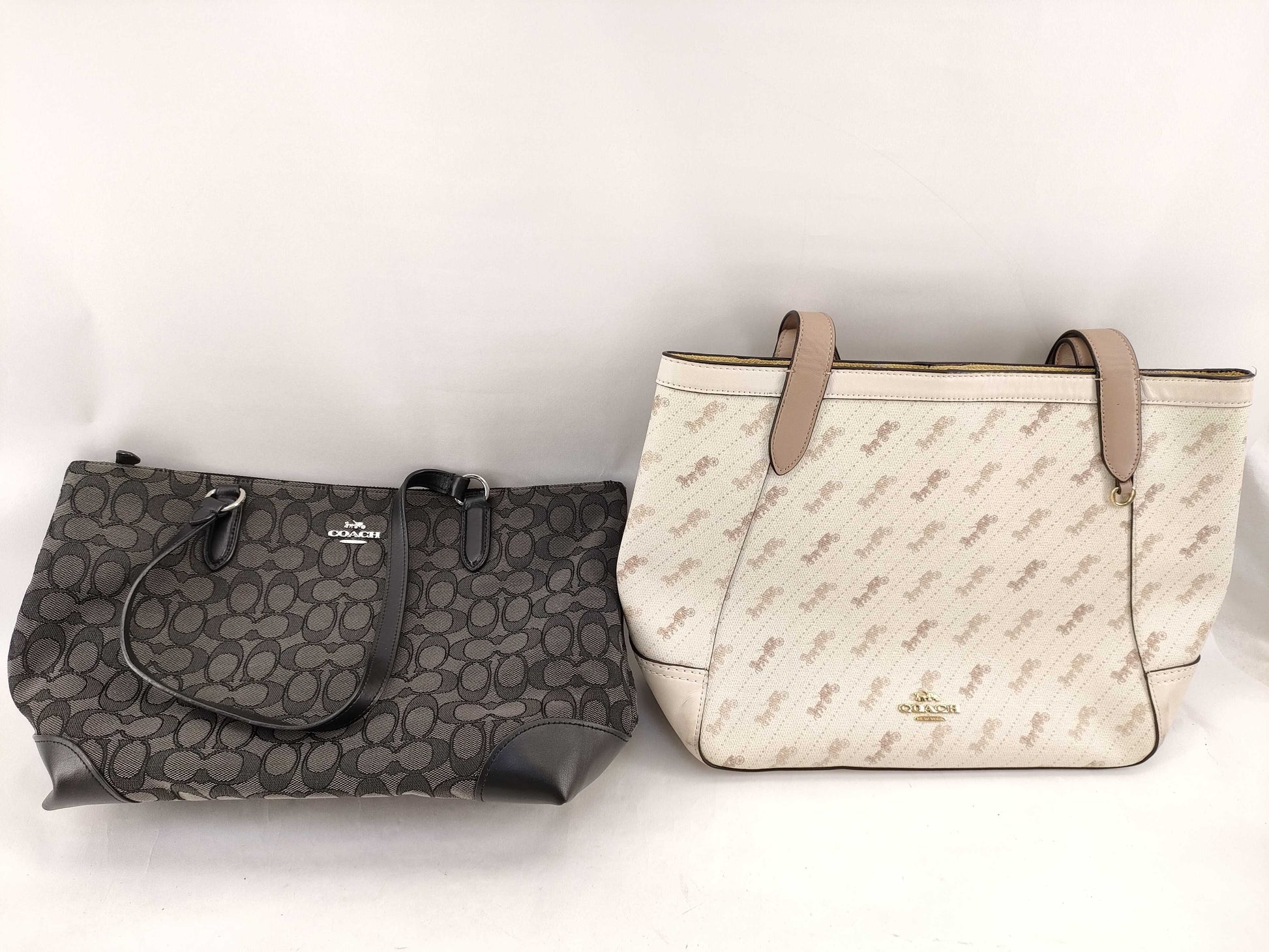 COACH Signature 29958/4061*2 Tote Bag