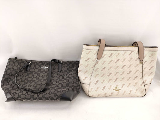 COACH Signature 29958/4061*2 Tote Bag