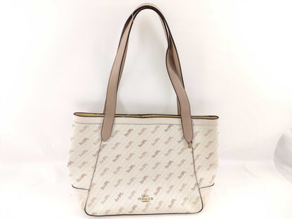 COACH Signature 29958/4061*2 Tote Bag