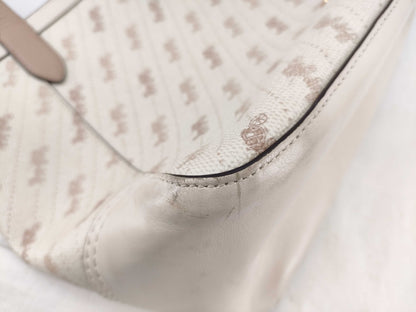 COACH Signature 29958/4061*2 Tote Bag