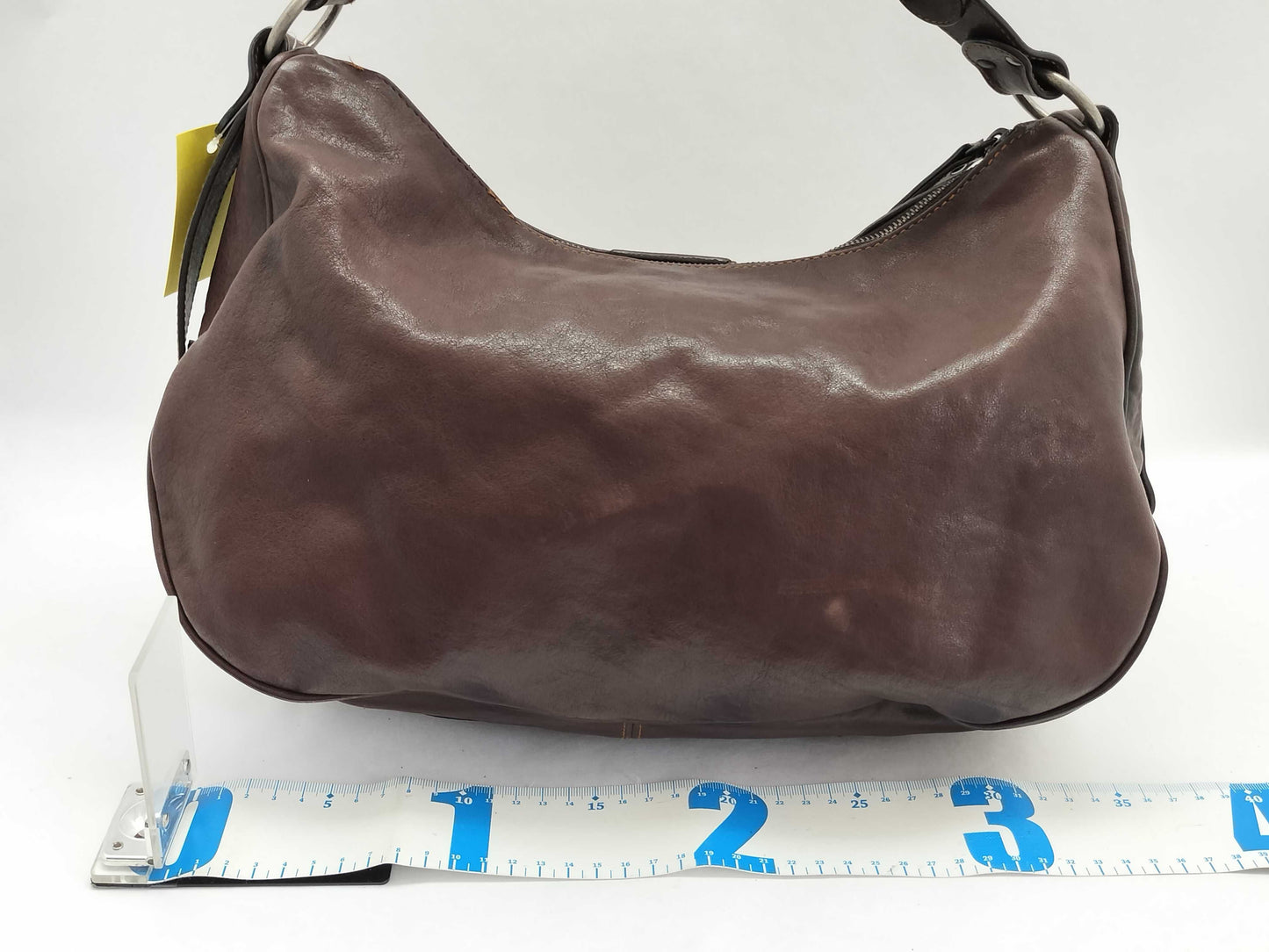 Dior Gaucho Shoulder Bag 