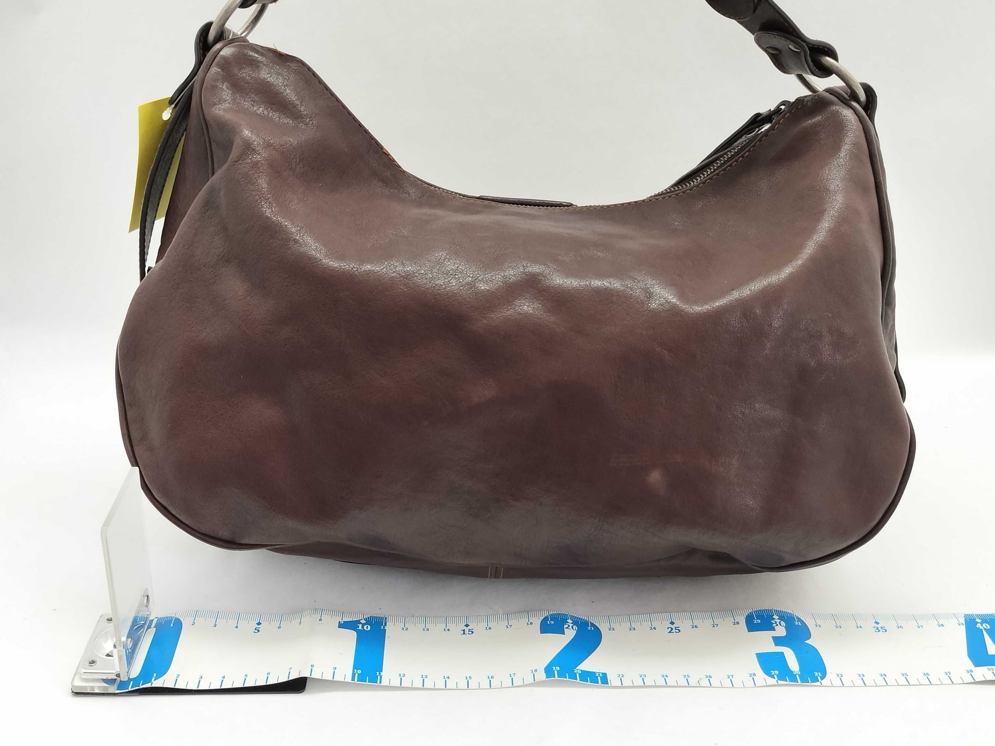 Dior Gaucho Shoulder Bag 