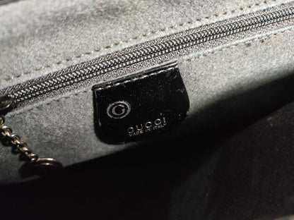 GUCCI Interlocking Enamel 2-Way 000 1013 Handbag