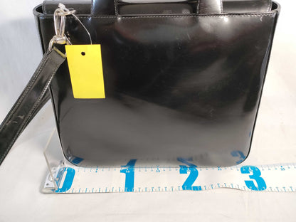 GUCCI Interlocking Enamel 2-Way 000 1013 Handbag