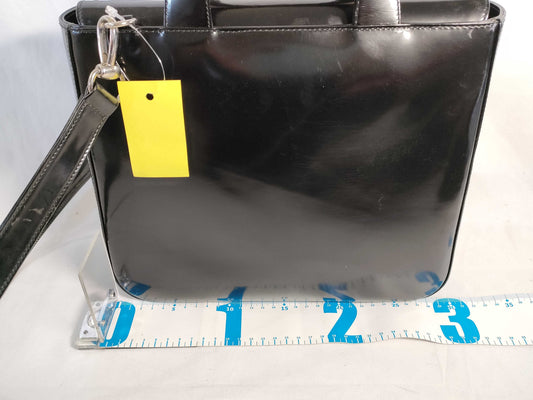 GUCCI Interlocking Enamel 2-Way 000 1013 Handbag