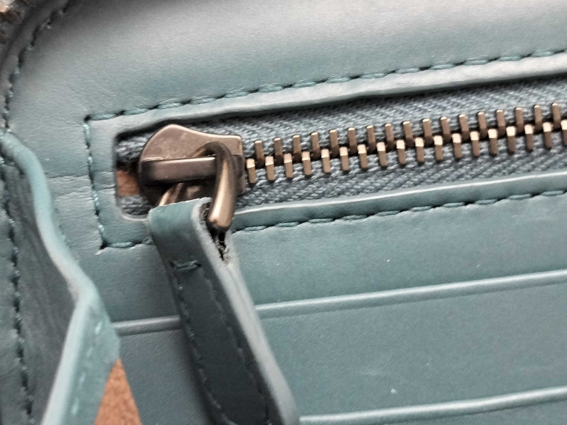BOTTEGA VENETA Intrecciato Long Wallet