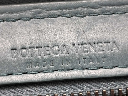 BOTTEGA VENETA Intrecciato Long Wallet