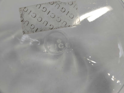 GUCCI perfume refill bottle and other accessories