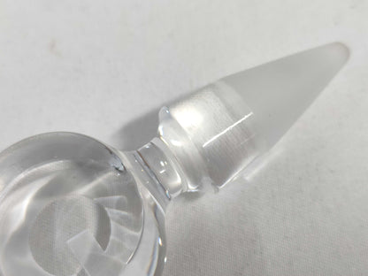 GUCCI perfume refill bottle and other accessories