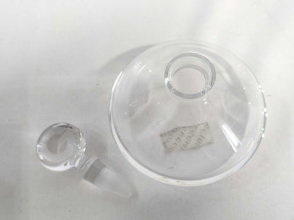 GUCCI perfume refill bottle and other accessories