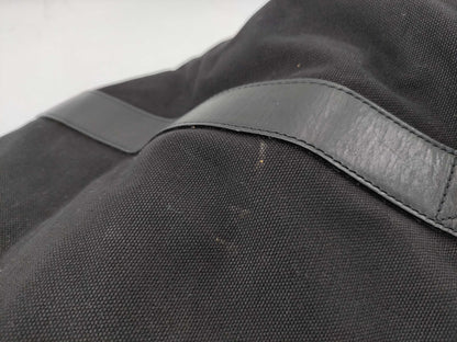 CELINE Canvas x Leather Tote Bag Tote Bag