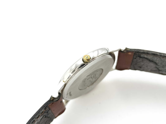 OMEGA Devil Date Women's Watch, Unused