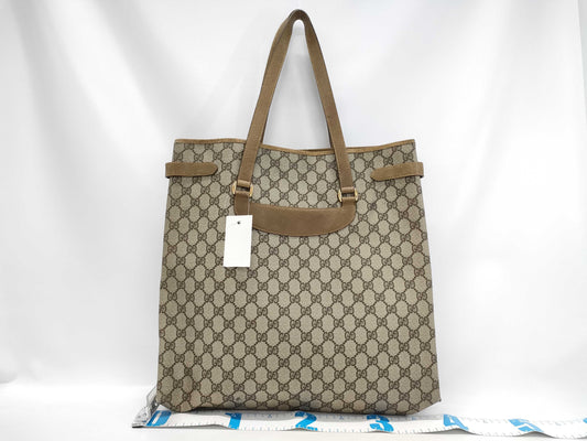 GUCCI Old Tote Bag Tote Bag