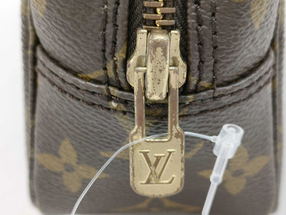 LOUIS VUITTON Monogram M47524 True Toilet 23 Second Bag
