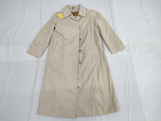 BURBERRY Trench Coat with Liner